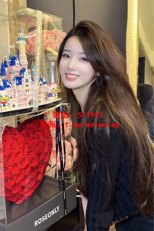美国曼哈顿外围女
