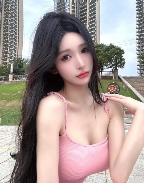 迷人御姐Quinn