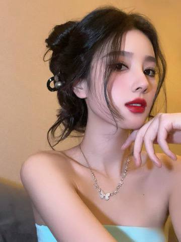 极致反差大学生Yily