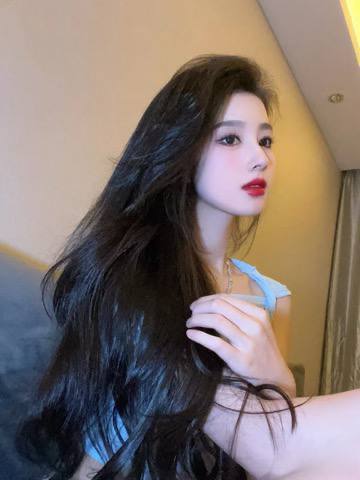 极致反差大学生Yily