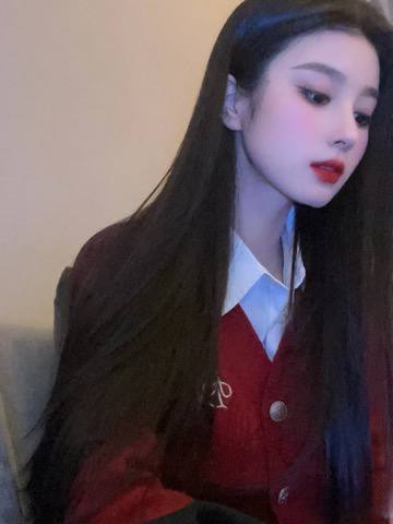 极致反差大学生Yily