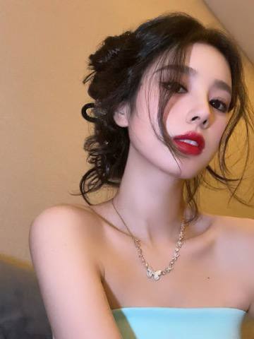 极致反差大学生Yily