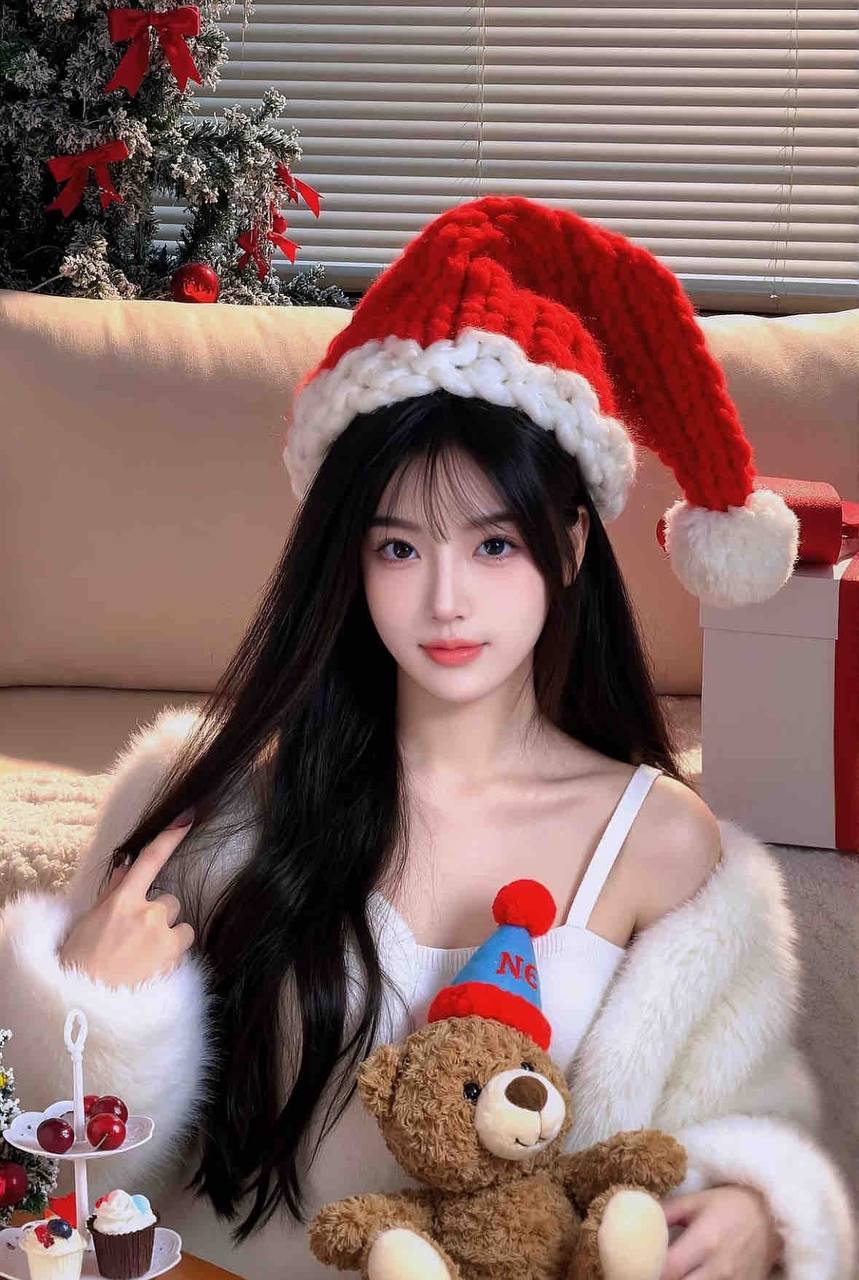 童颜甜心Zyra