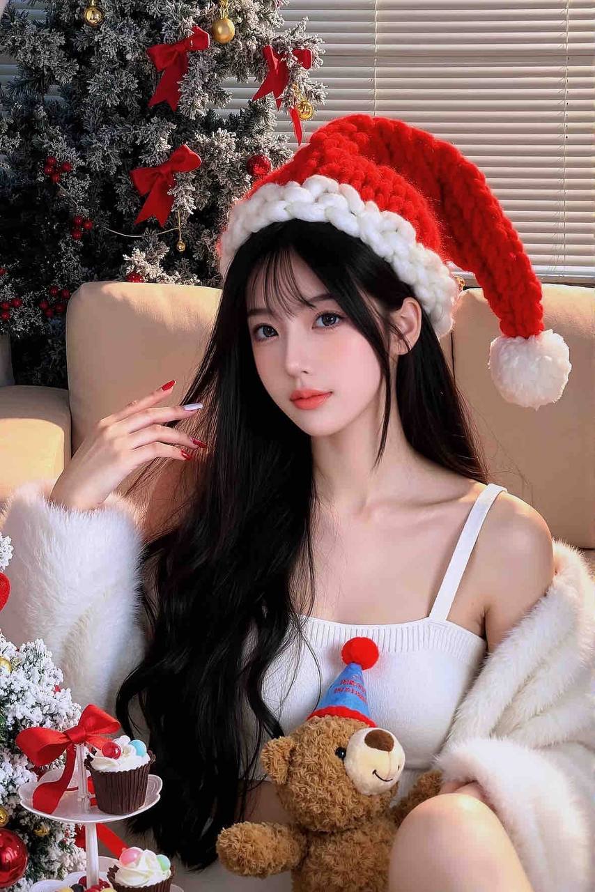 童颜甜心Zyra