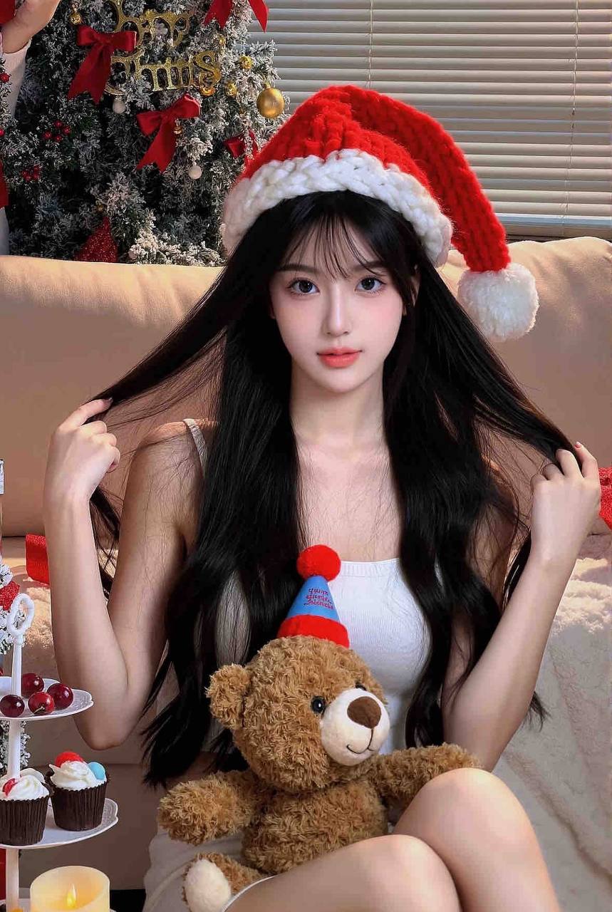 童颜甜心Zyra