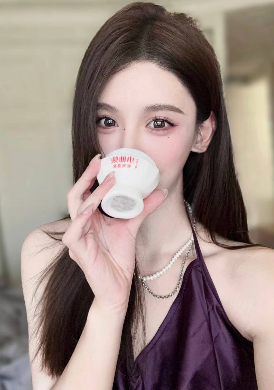 高端品质模特妖妖