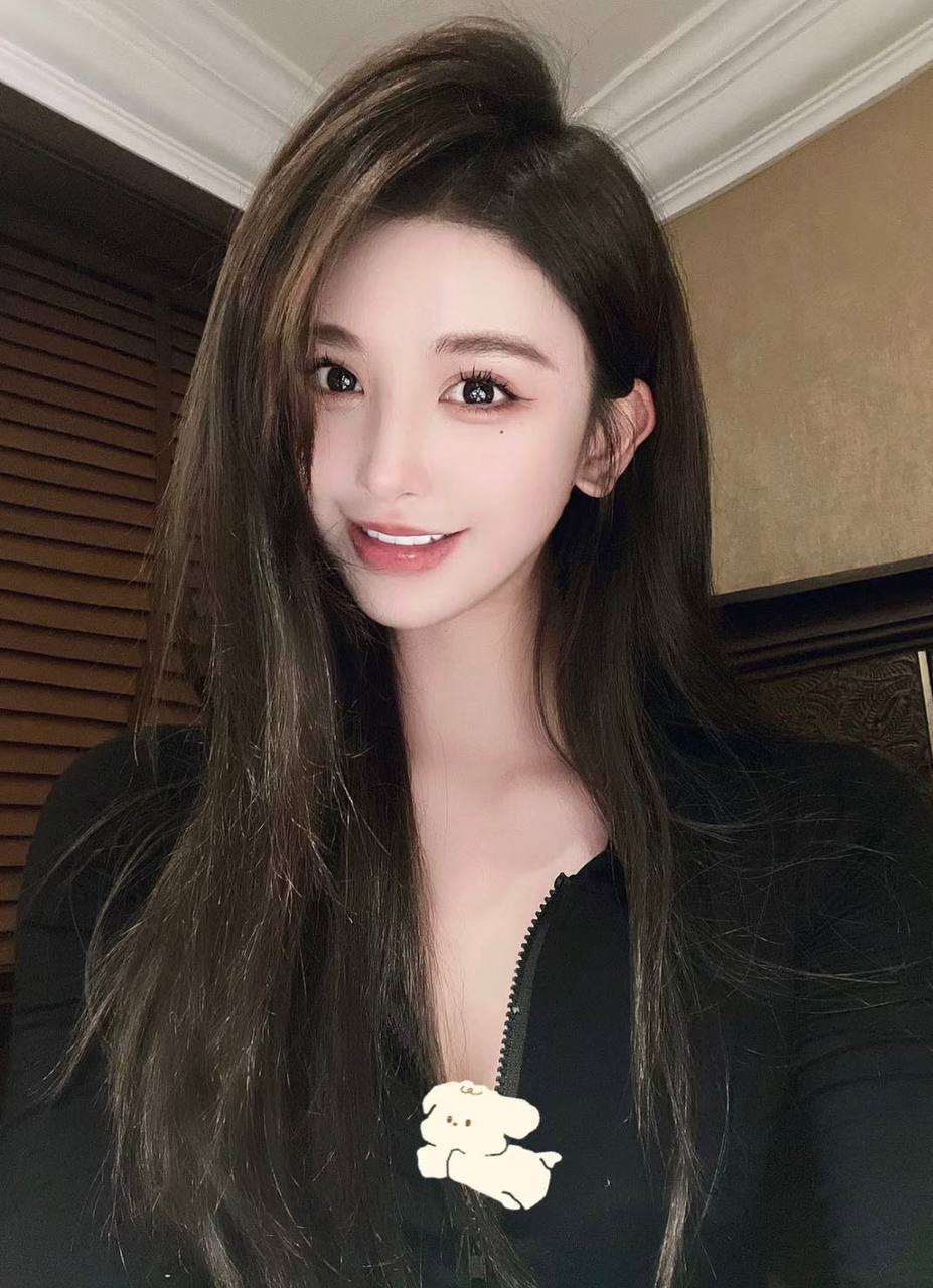 高端品质模特妖妖