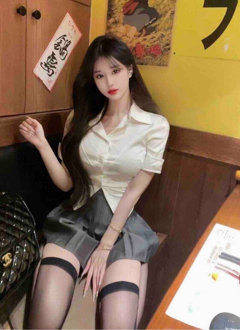 冷艳女神Mylie