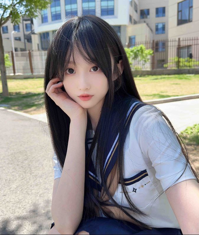邻家JK萝莉绯彤
