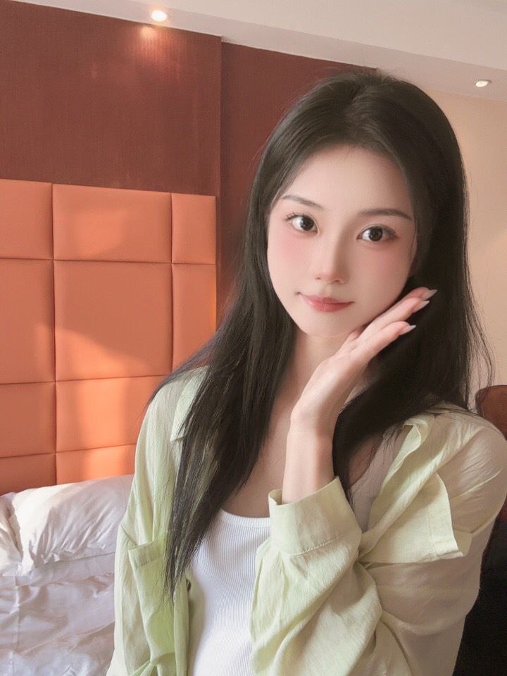 初恋感少女Nyria