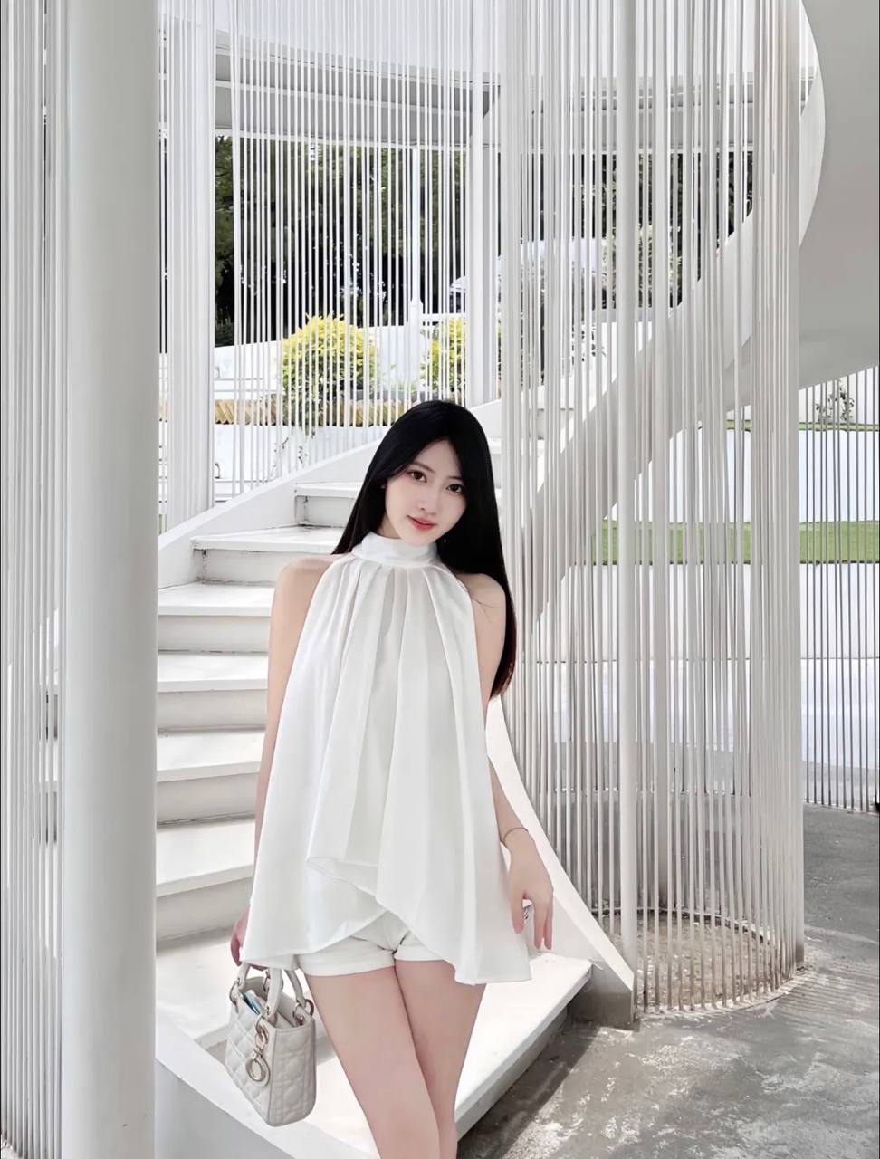 撩人心弦小妖精禾西