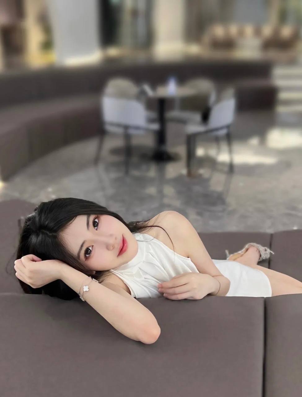 撩人心弦小妖精禾西