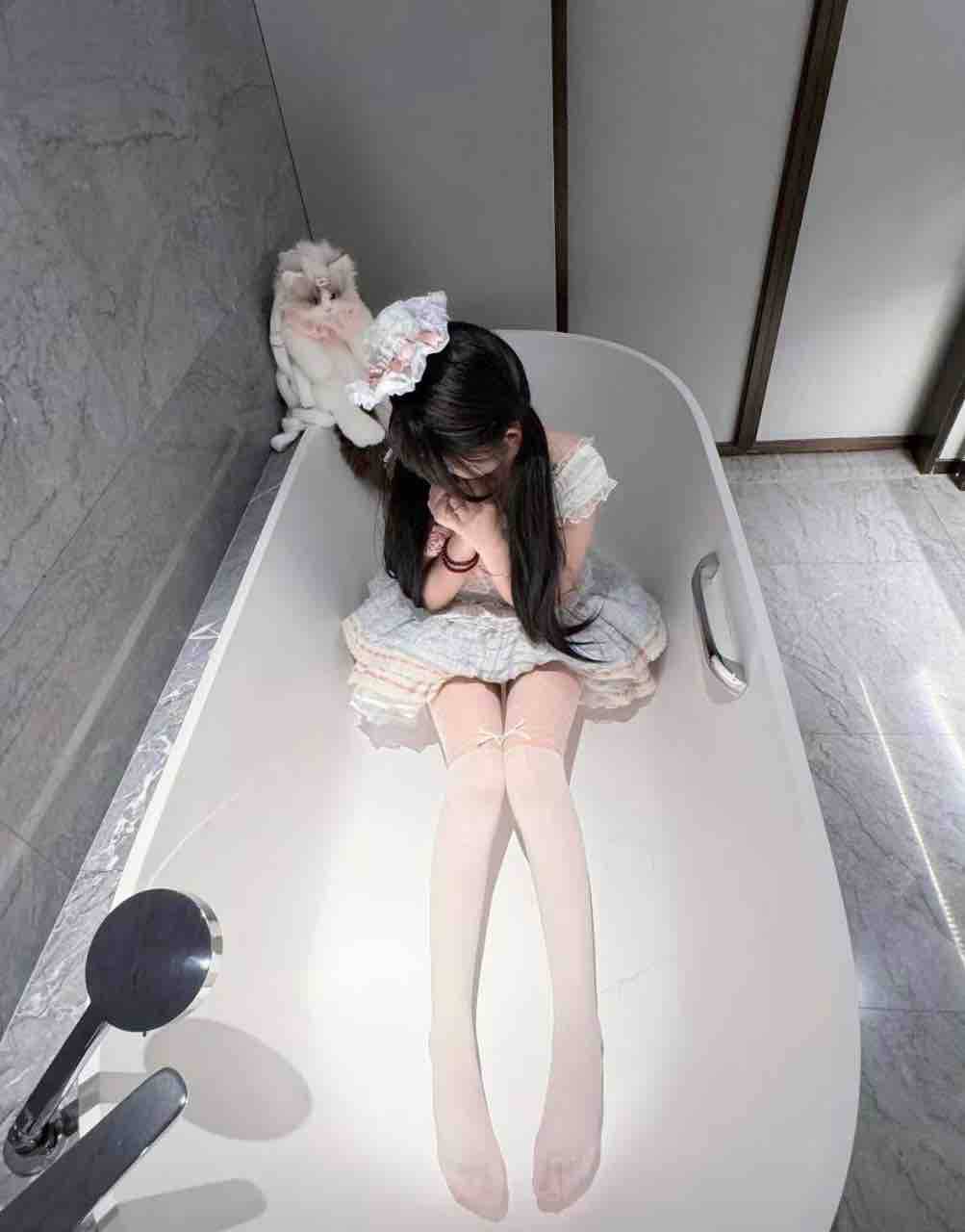Coser女友玥芊
