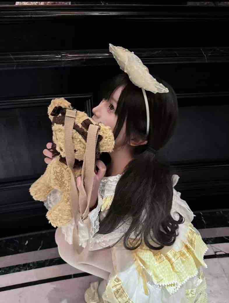 Coser女友玥芊
