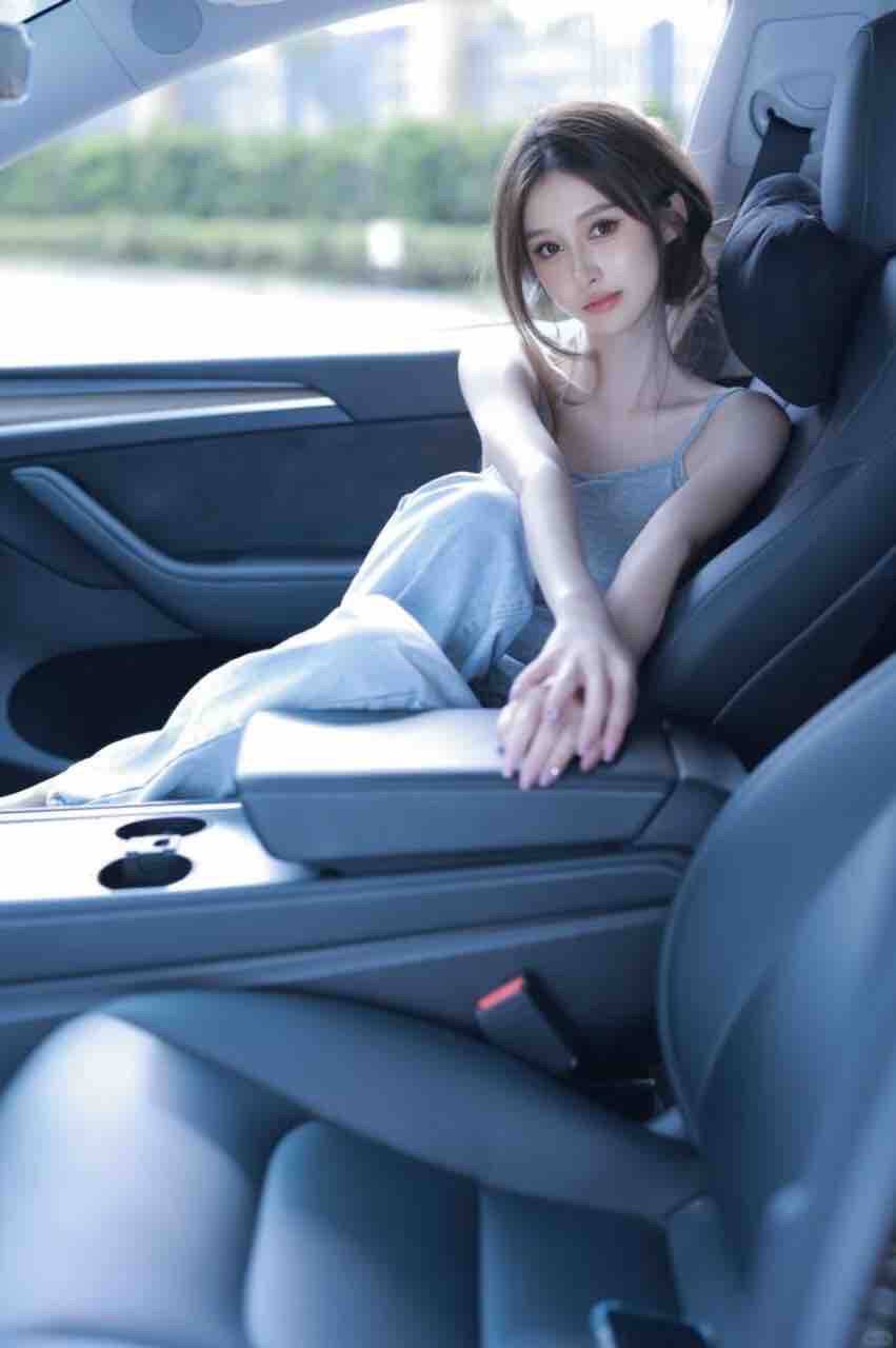 清纯动人少女瑄瑄