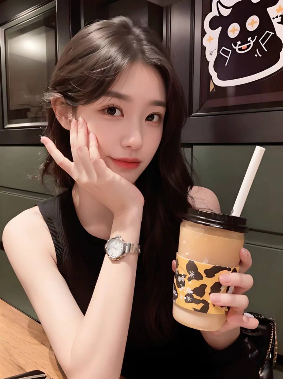 传媒学院学生昀璇