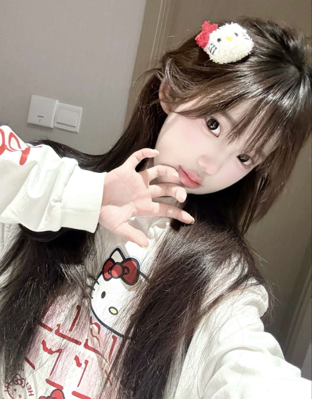 传媒系校花可可