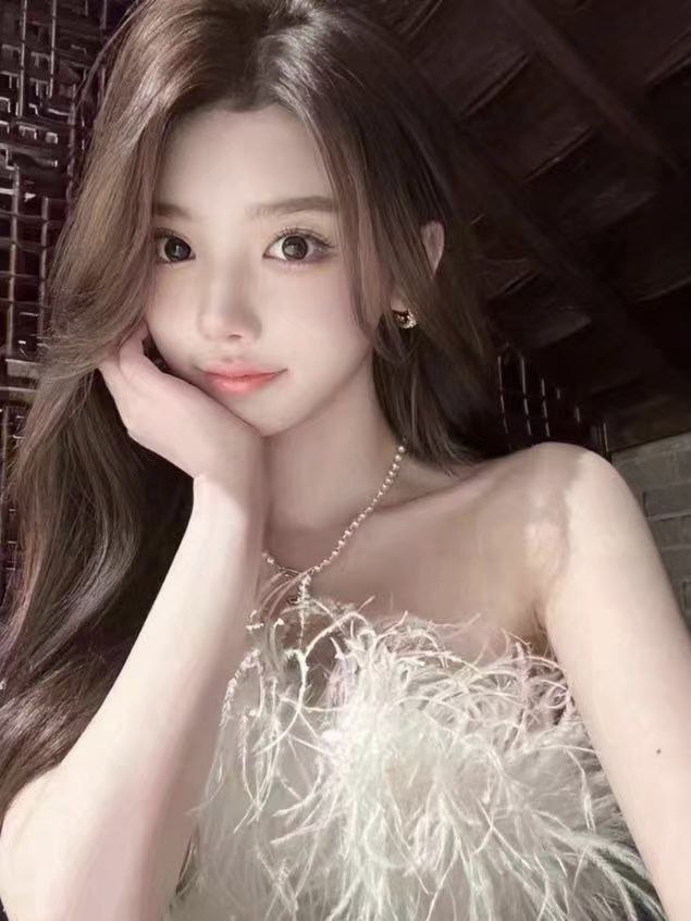 舞蹈系毕业Lilen