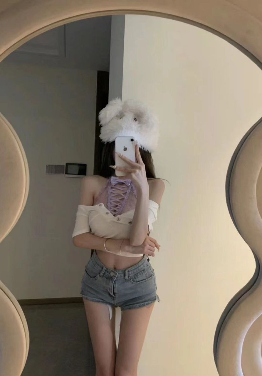 艺术系舞蹈生络语