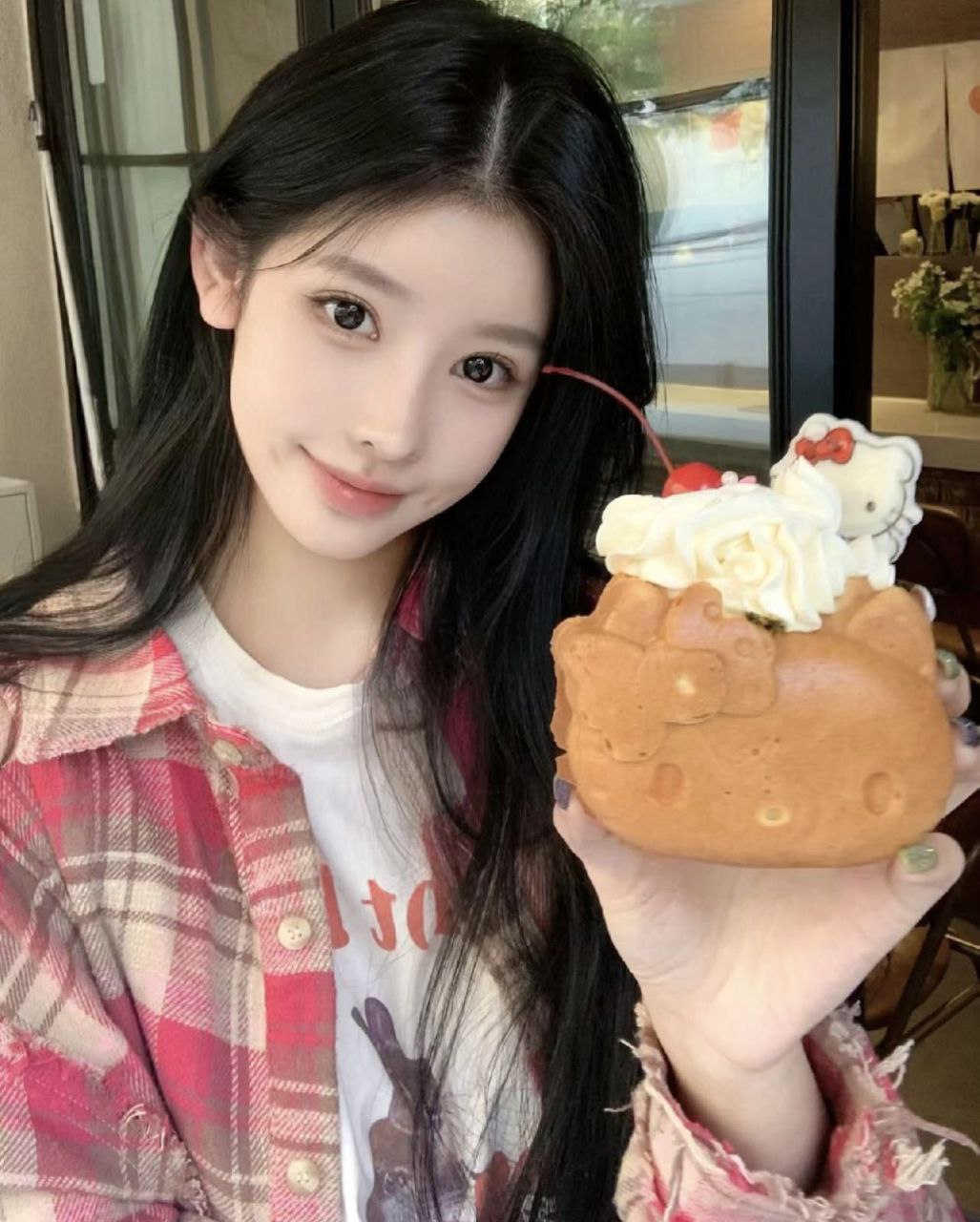 艺术系舞蹈生络语
