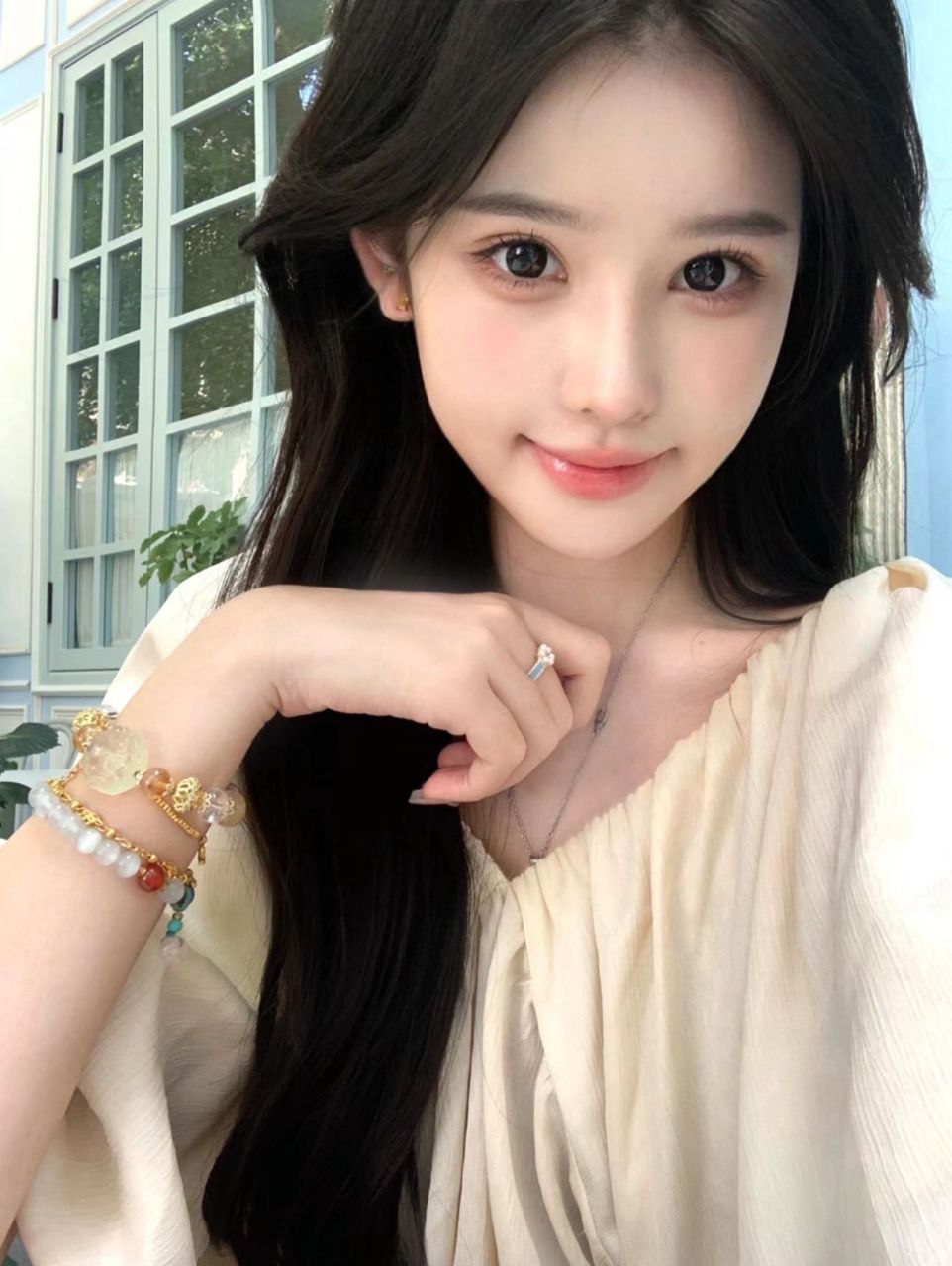 艺术系舞蹈生络语