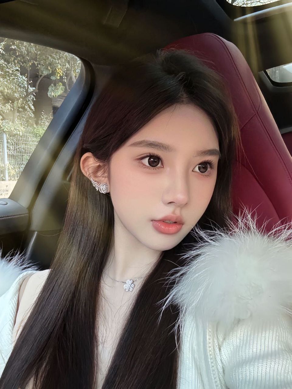萌萌哒少女妍澄