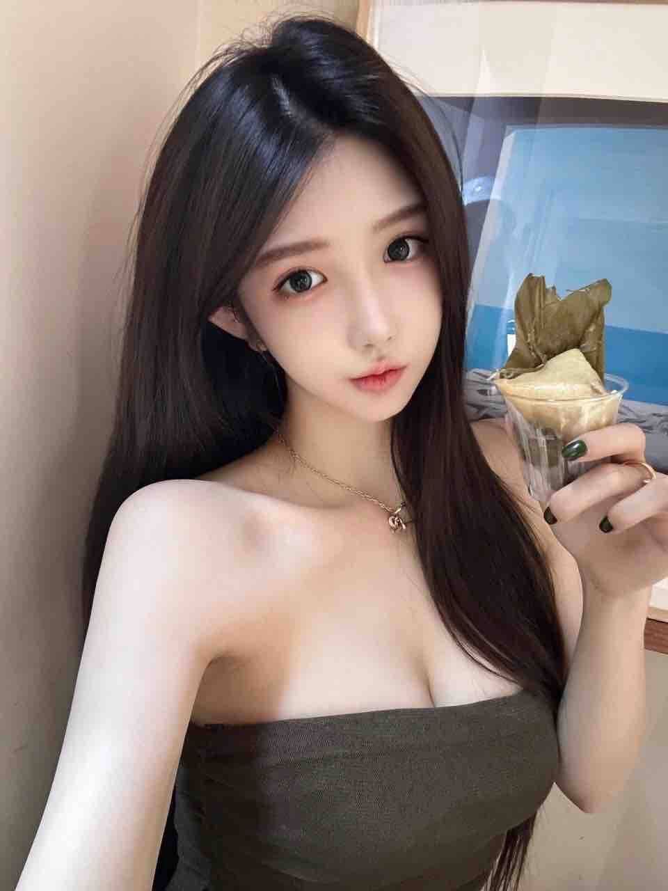小鸟依人型希薇