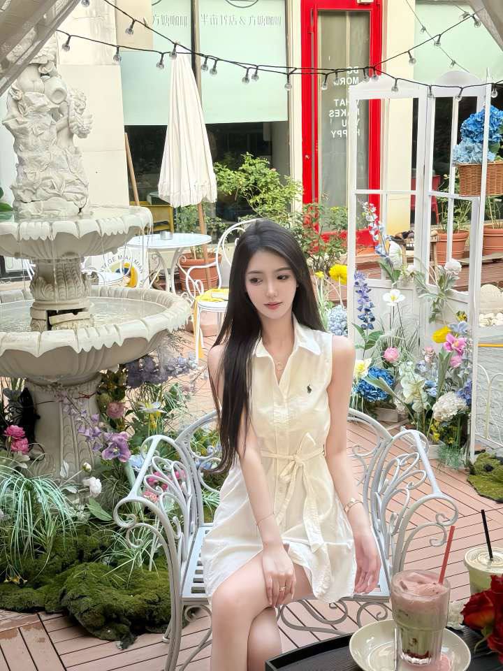 你的完美女友Jenia