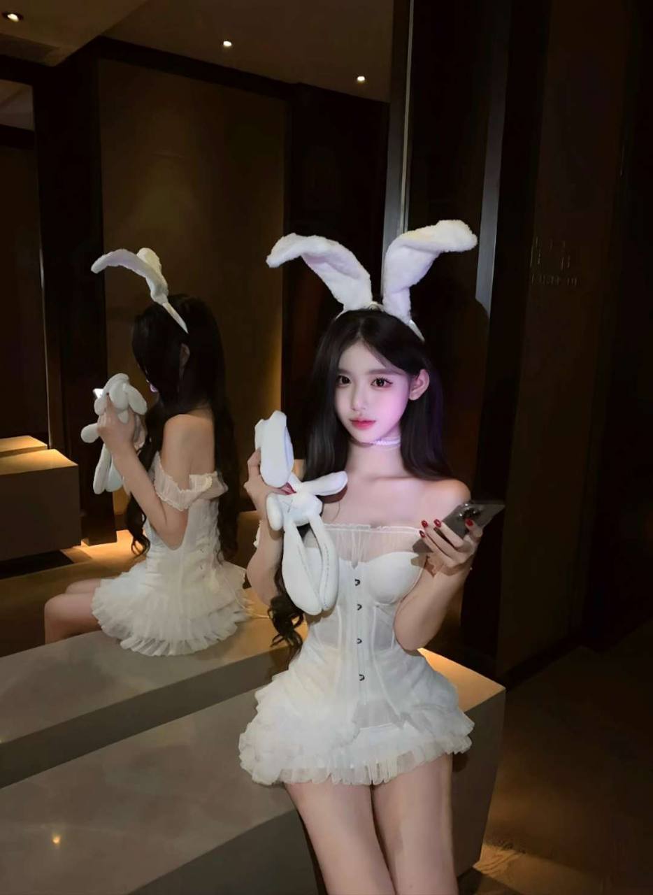学院风妹妹瑞茜