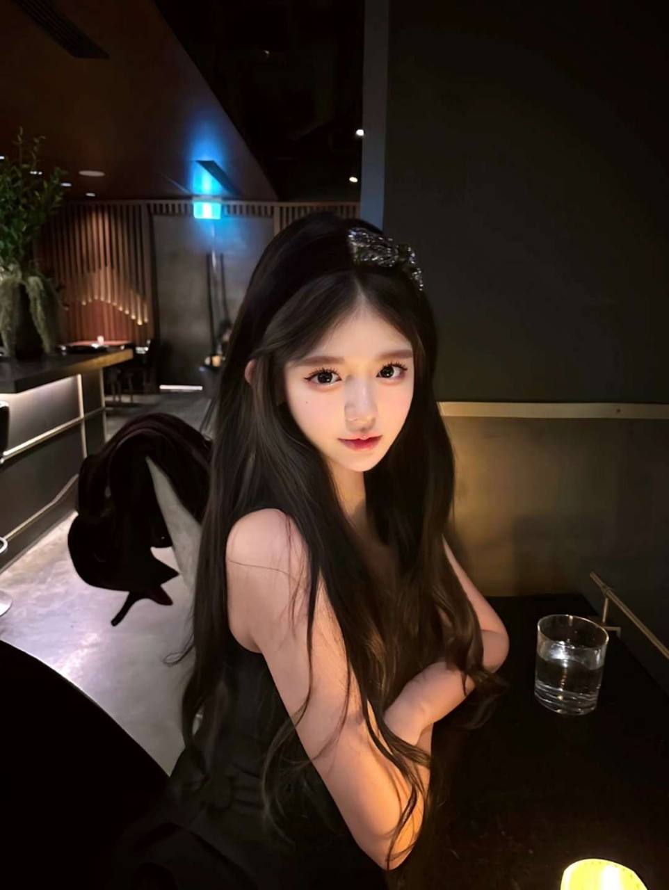 学院风妹妹瑞茜