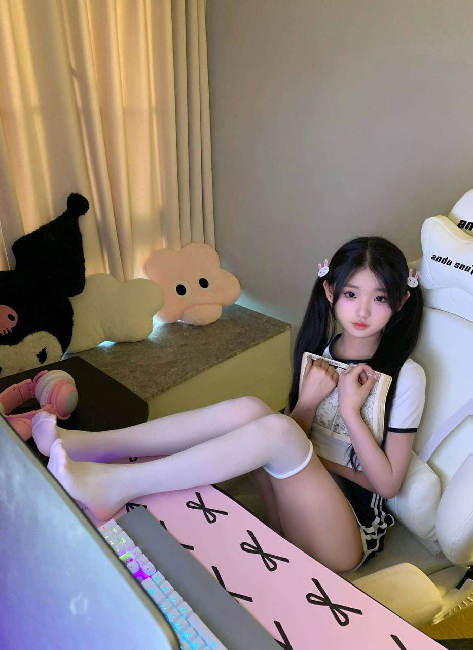 软萌可爱柔柔