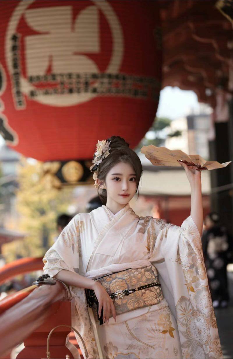 温婉可人艾琳
