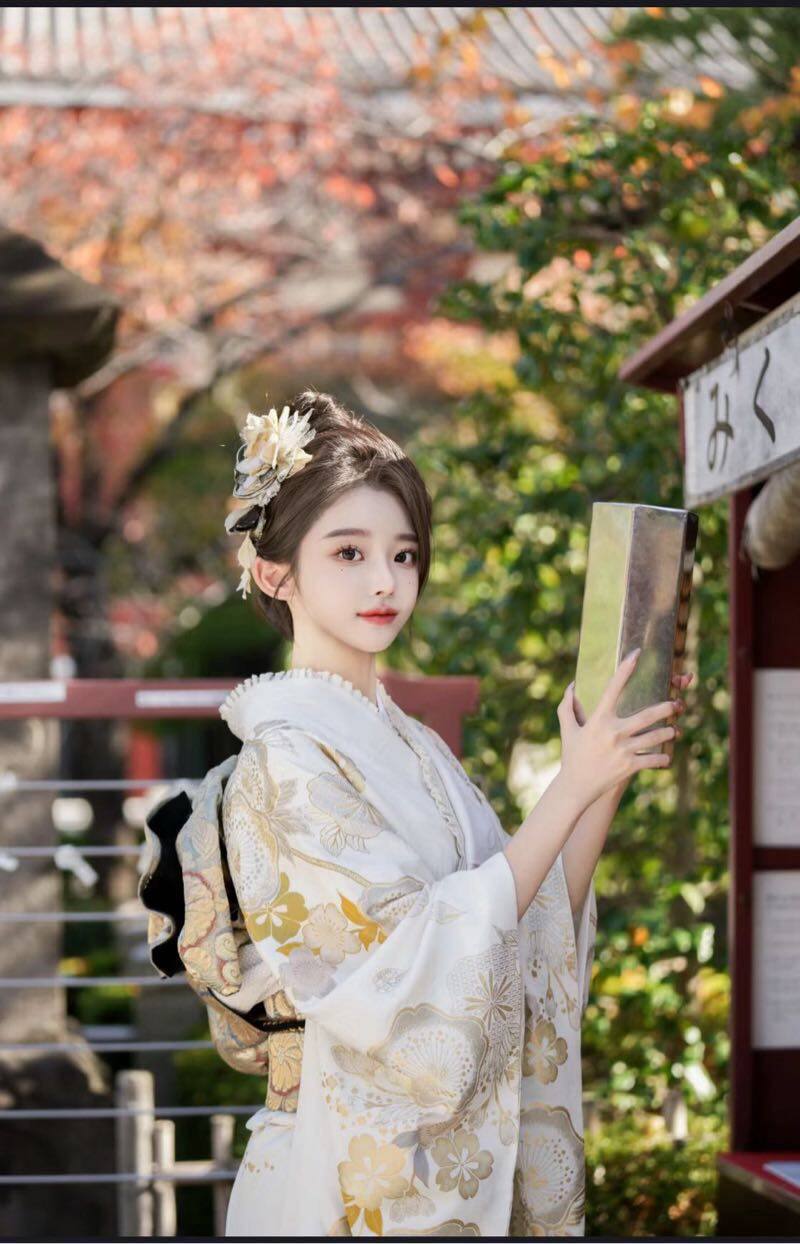 温婉可人艾琳