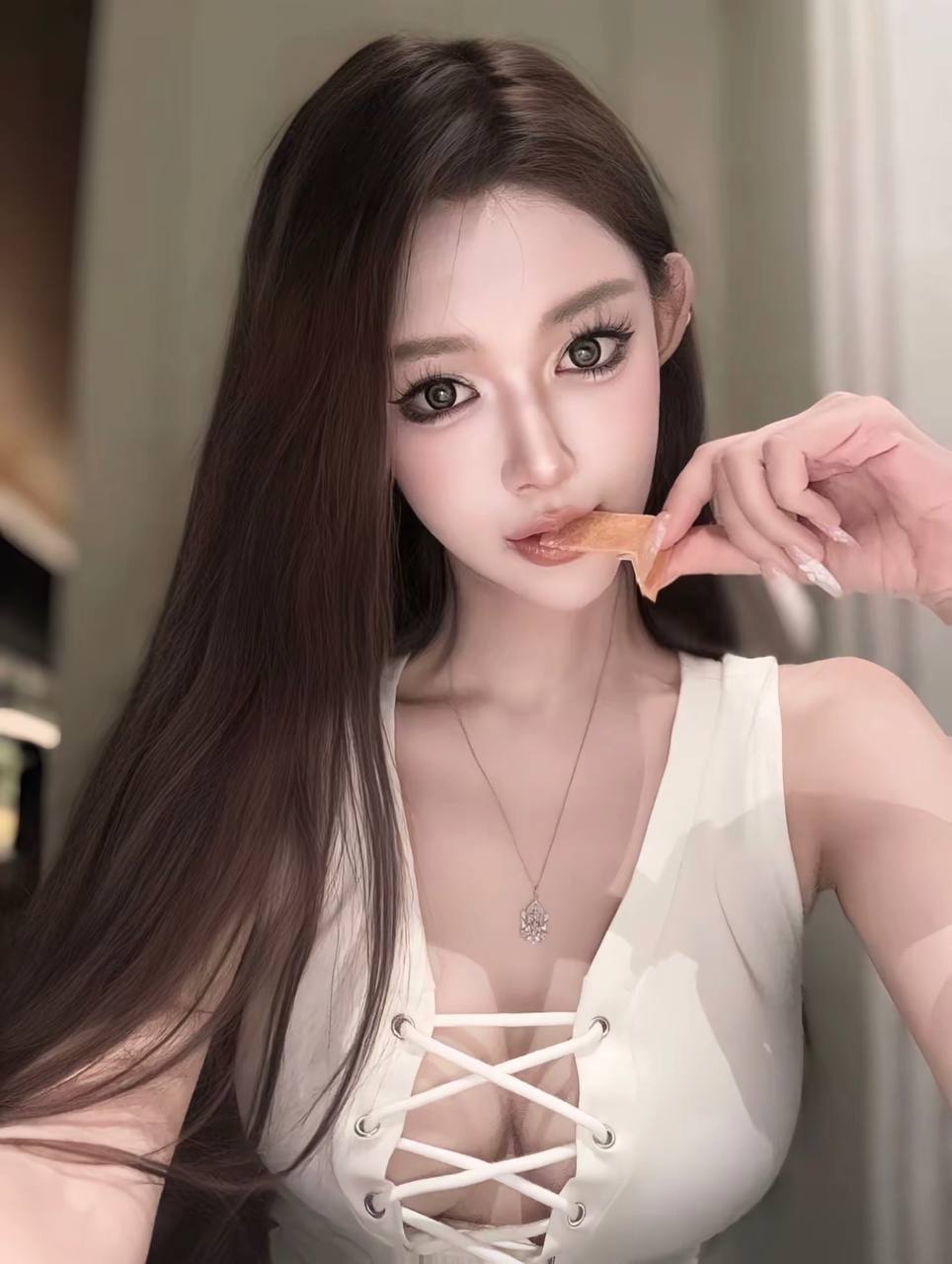 骚气满满御姐芮子