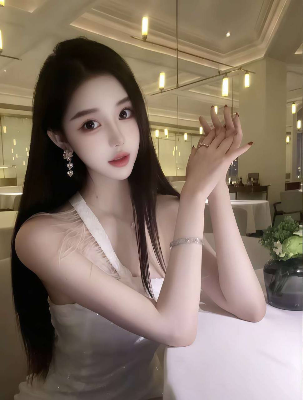 骚欲天花板芙琳