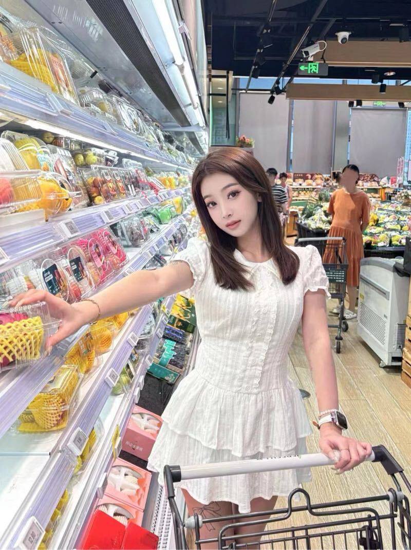 校园气质女神兔仔