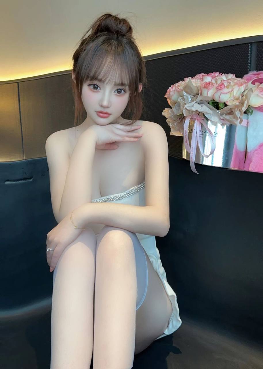 性感曲线安晴儿