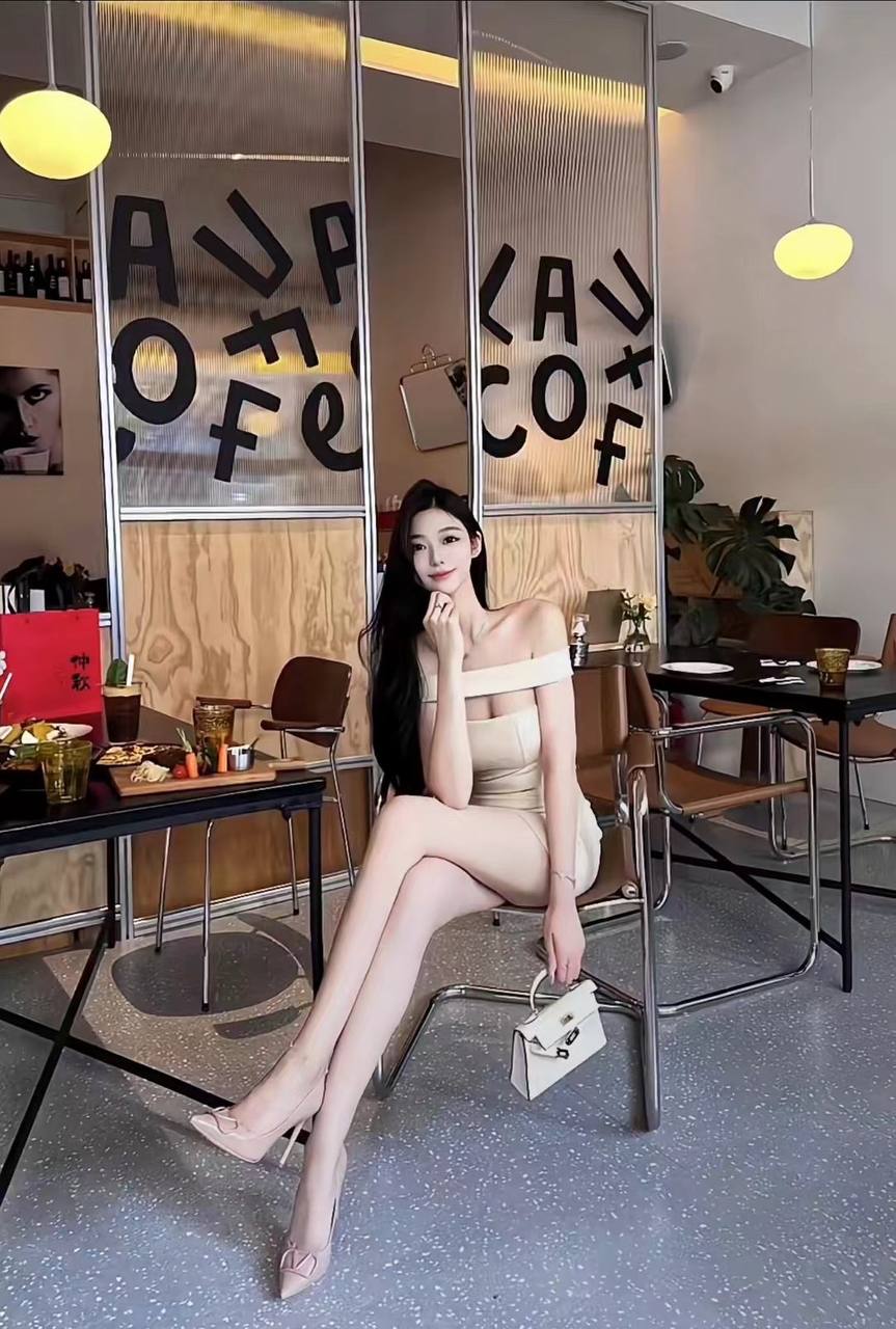 腿控福音帕梅拉