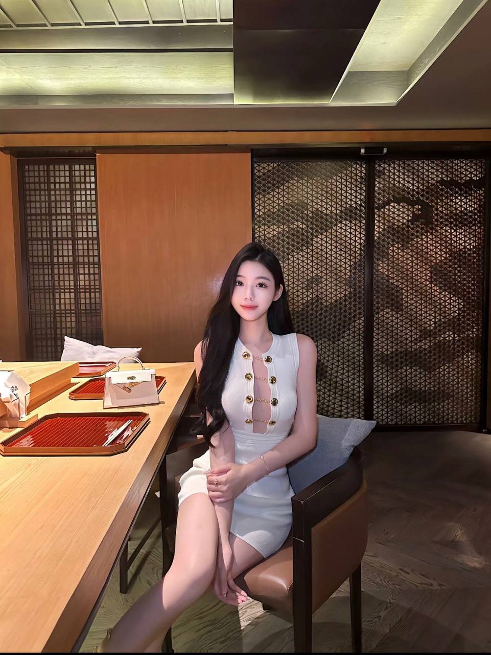 腿控福音帕梅拉