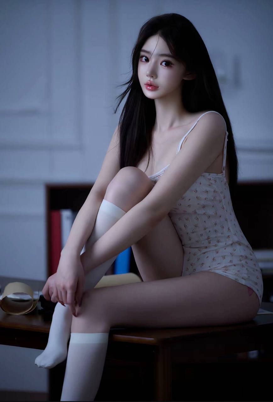 元气甜感少女念宁