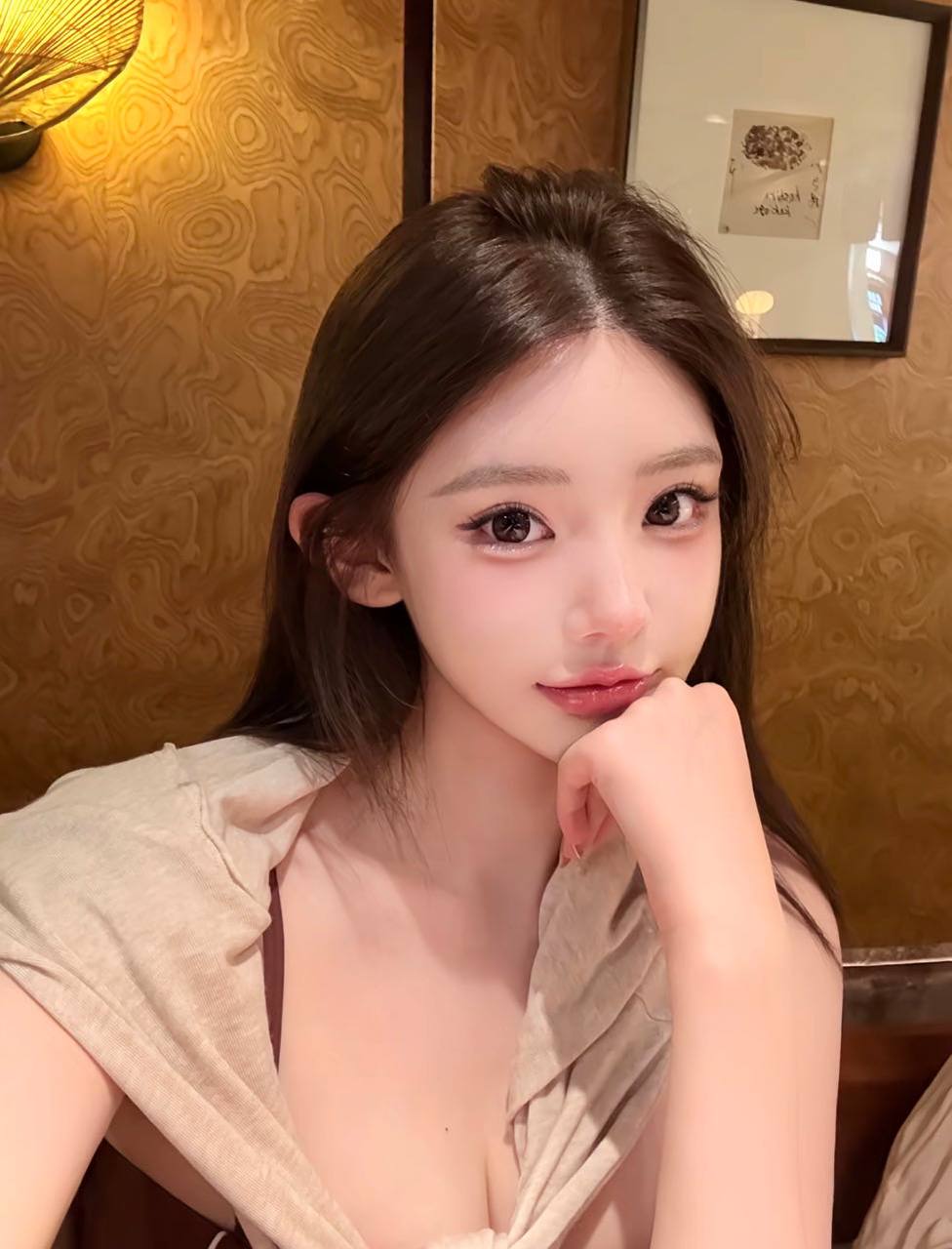 元气甜感少女念宁