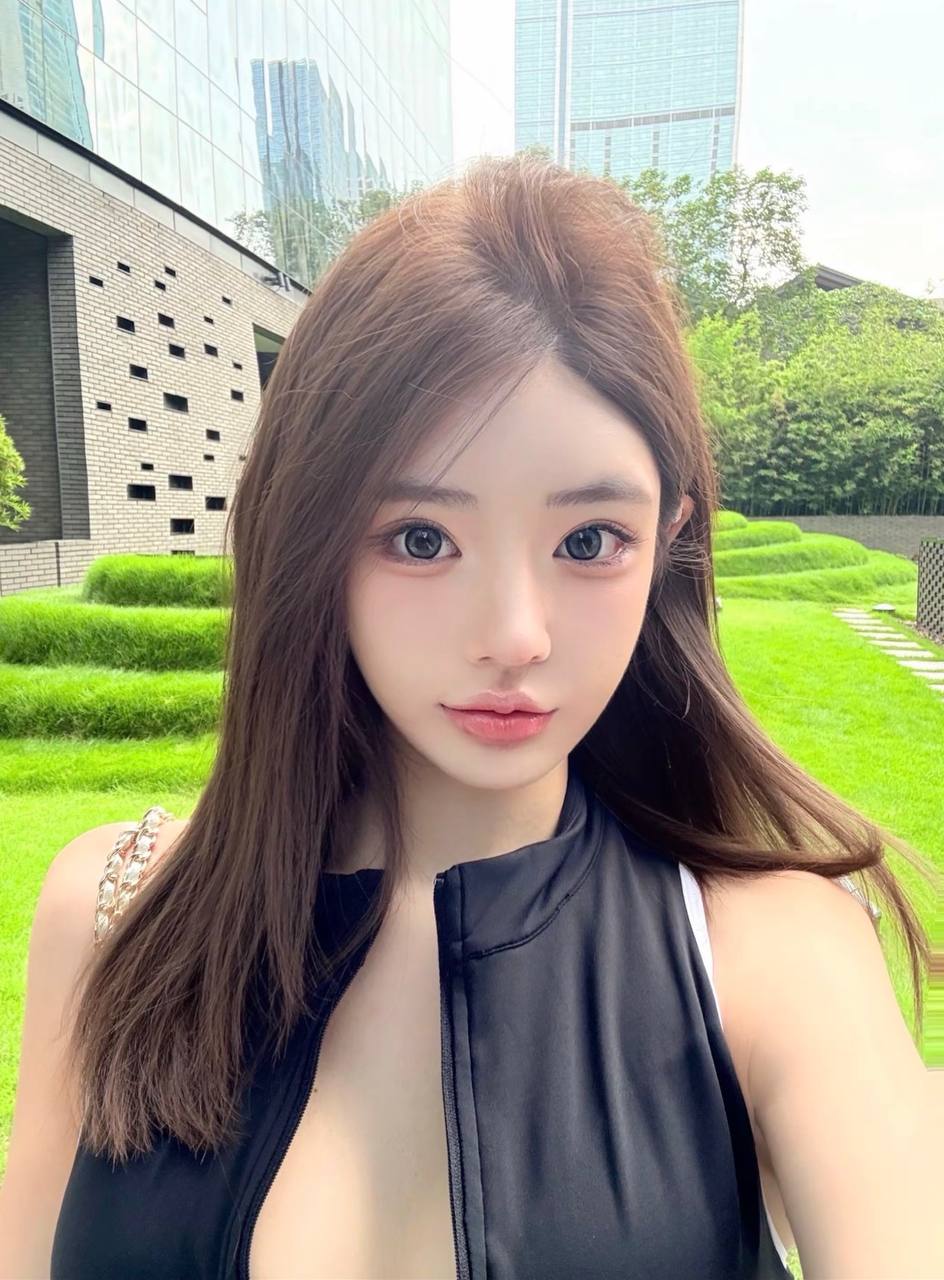 元气甜感少女念宁