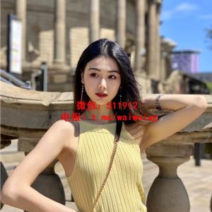 纽约在读研究生Eva