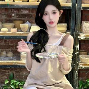 迷人御姐Quinn