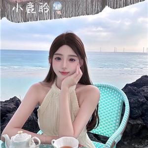 舞蹈学院艺术生小鹿聆