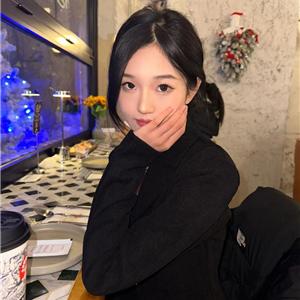 清新优雅系小姐姐慧兰