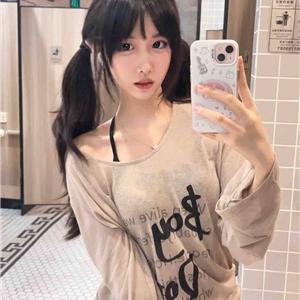 校园学姐妍璇