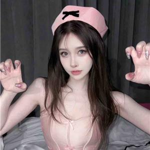 性感洋气娇妮