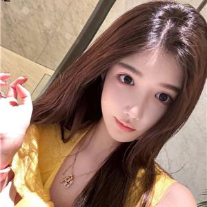 自媒体美妆博主徐晴晴