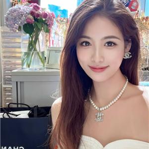 欧美风格御姐Helen